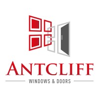 Antcliff Windows & Doors logo