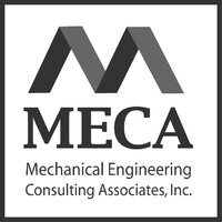 Mechanical Engineering Consulting Associates, Inc. logo