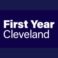 First Year Cleveland logo