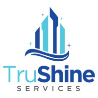 TruShine Services logo