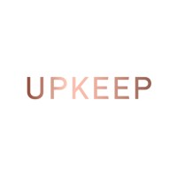 UPKEEP MED SPA logo