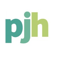 PJH logo