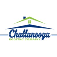 Chattanooga Roofing Co logo