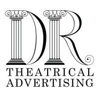 DR Advertising logo