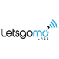 LetsGoMo logo