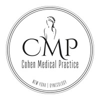 COHEN MEDICAL PRACTICE logo