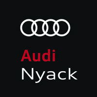 Audi Nyack logo