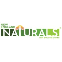 New England Natural Bakers logo