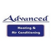 Advanced Heating And Cooling logo