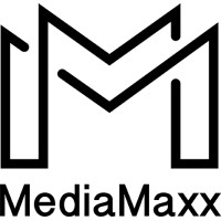 MediaMaxx logo