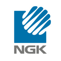 NGK INSULATORS logo