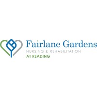 Fairlane Gardens Nursing And Rehabilitation logo
