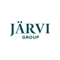 Jarvi Group logo