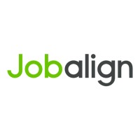 Jobalign logo