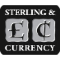 Sterling & Currency logo