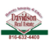 Davidson Real Estate logo