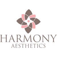 Harmony Aesthetics logo