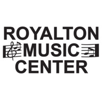 Royalton Music Center logo