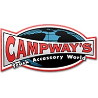 Campway's Truck Accessory World logo