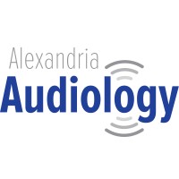 Alexandria Audiology logo