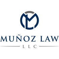 Munoz Law, LLC logo