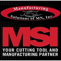 Image of Manufacturing Solutions of MN, Inc.