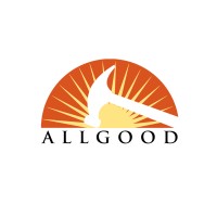 AllGood Home Improvements logo