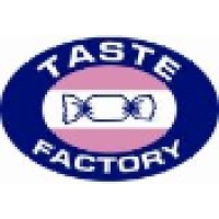 Taste Factory Products Ltd London U.K (Karachi office) logo