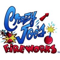 Crazy Joe's Fireworks, LLC logo