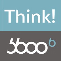 Think! Inc. logo