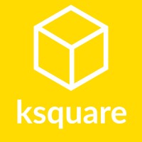K Square logo