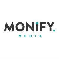 Monify Media logo