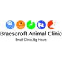 Braescroft Animal Clinic logo