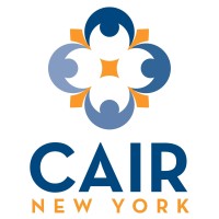 Council On American-Islamic Relations, New York (CAIR-NY) logo
