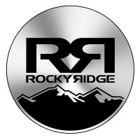 Rocky Ridge Trucks logo