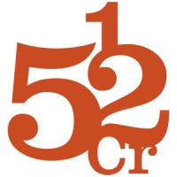 Five Twelve Creative Company logo
