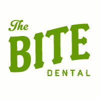 The Bite Dental logo