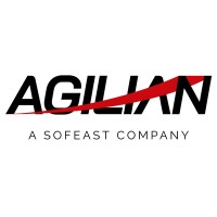 Agilian Technology logo