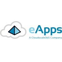 EApps Hosting logo