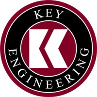 Key Engineering, Inc. logo