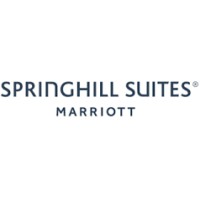 Springhill Suites Chattanooga North/Ooltewah logo