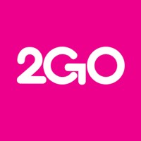 2GO Group, Inc. logo