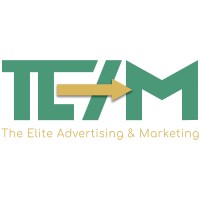 The Elite Advertising & Marketing, Inc. logo