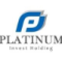 PLATINUM Invest Holding logo