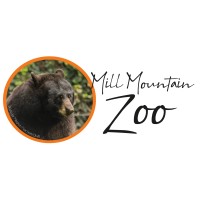 Mill Mountain Zoo logo