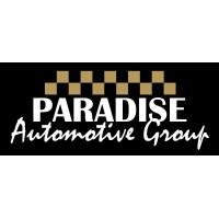 Paradise Automotive Group logo