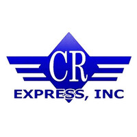 CR Express, Inc. logo