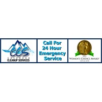 Colorado Cleanup Services, Inc. /  (C.C.S.) logo