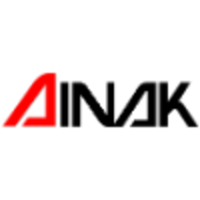 Ainak, Inc logo