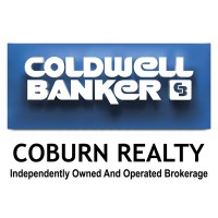 Coldwell Banker Coburn Realty, Brokerage logo